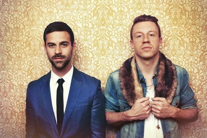 Data concerto Macklemore e Ryan Lewis Assago