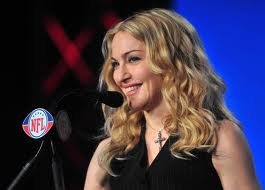 Date e biglietti del tour di Madonna