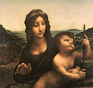 I furti clamorosi nei musei