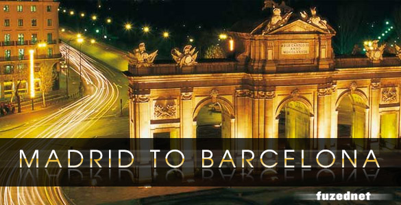 Come visitare Madrid, Spagna