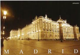 Cosa vedere a Madrid