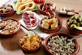 Cosa mangiare a Madrid