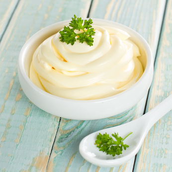 Come fare la maionese con il latte di soia