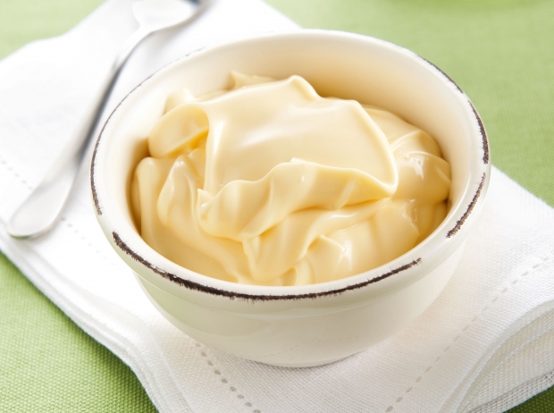 Come salvare maionese "impazzita"