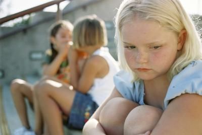 Come rendere più estroverso un bimbo timido