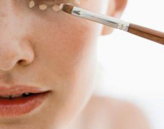 Come creare il tuo make up