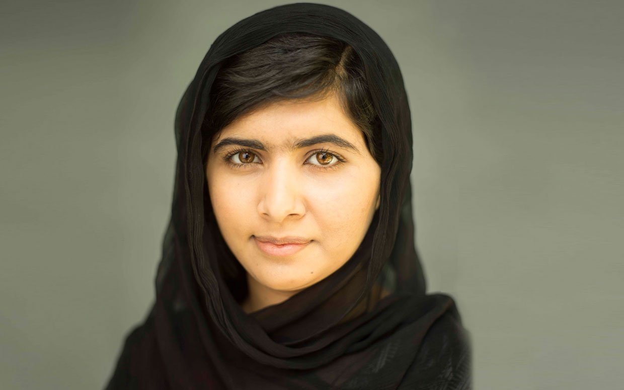 Chi è Malala Yousafzai, vincitrice del premio Nobel per la pace 2014