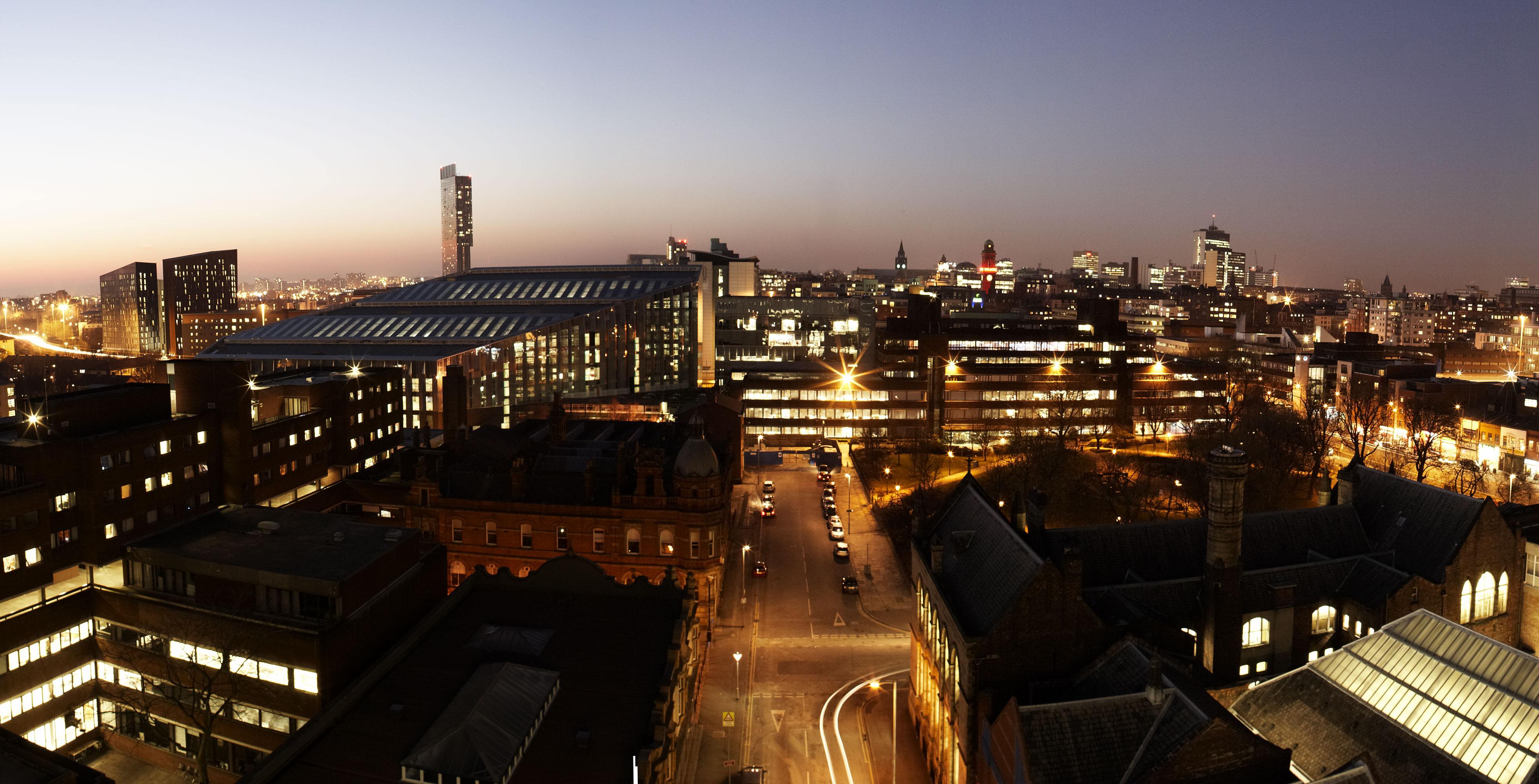 manchester