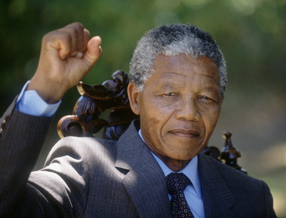 Cosa ha fatto Nelson Mandela