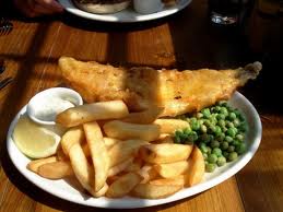 Cosa mangiare a Londra