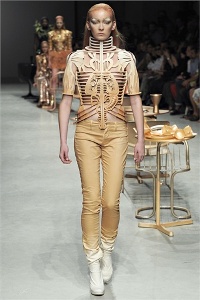 Finita la Fashion Week parigina