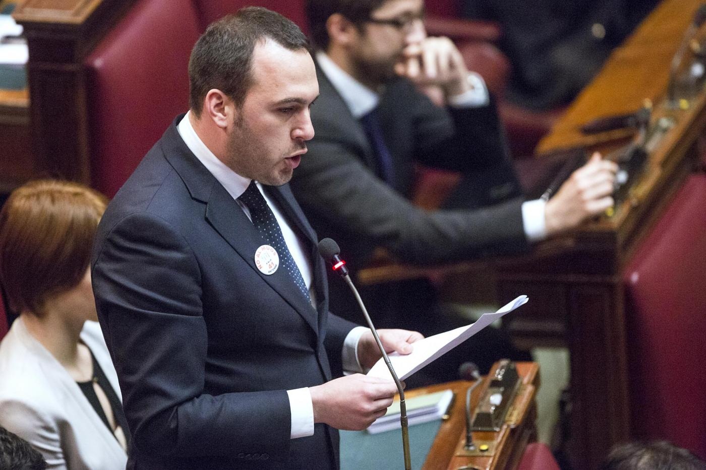 Chi è Manlio di Stefano, deputato espulso da M5S
