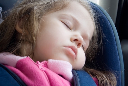Quante ore al giorno dovrebbe dormire un bambino?