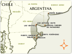 Quando andare in Argentina