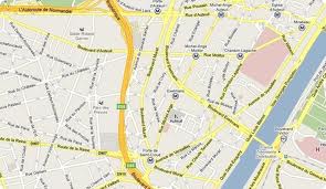 Come salvare mappe Google Maps offline