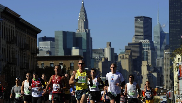 Chi sono i vincitori Maratona di New York 2014