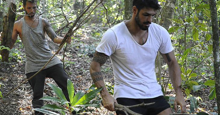 marco carta e cristian galella