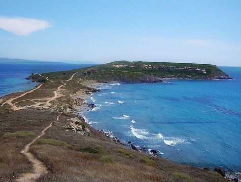 Le spiagge più belle di Oristano