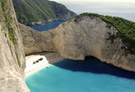 Vacanze in Grecia a Settembre