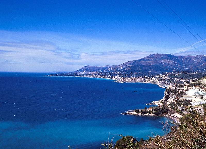 Cosa fare weekend San Valentino Costa Ligure