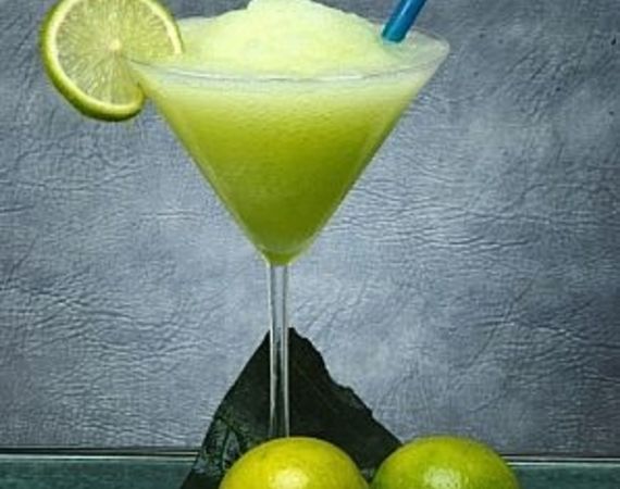 Come fare un margarita analcolico