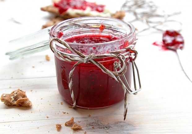 Come fare la marmellata in casa