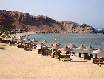 Le spiagge più belle di Marsa Alam