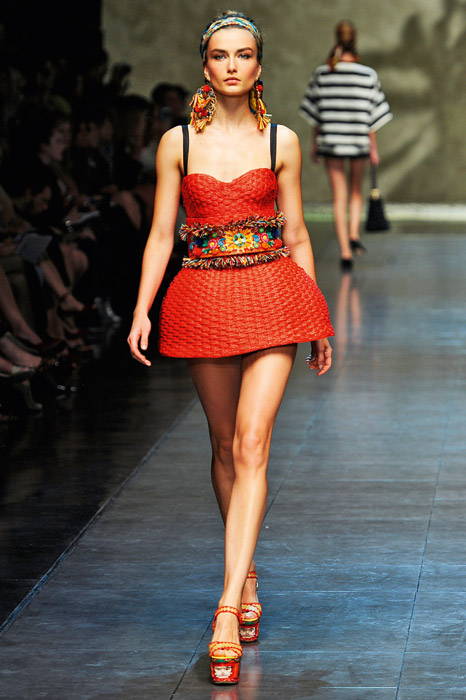 Che cos’è il Cooking Couture?