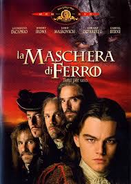 La trama del film La maschera di ferro