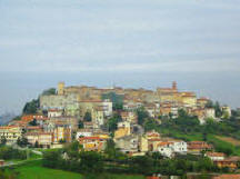 Dove fare le escursioni nelle Marche