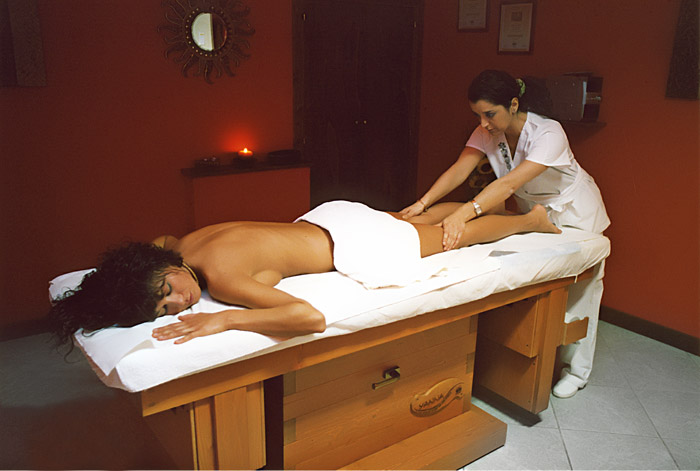 Che cos’è lo Yanna Massage?