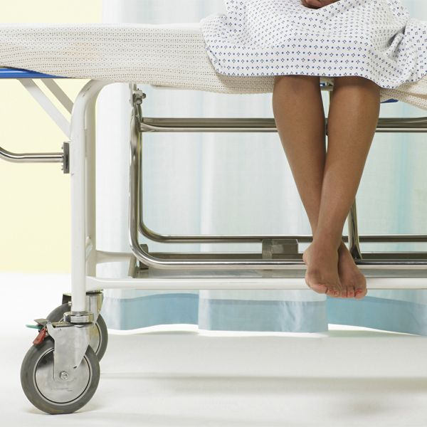 PREPARARSI ALLA MASTECTOMIA
