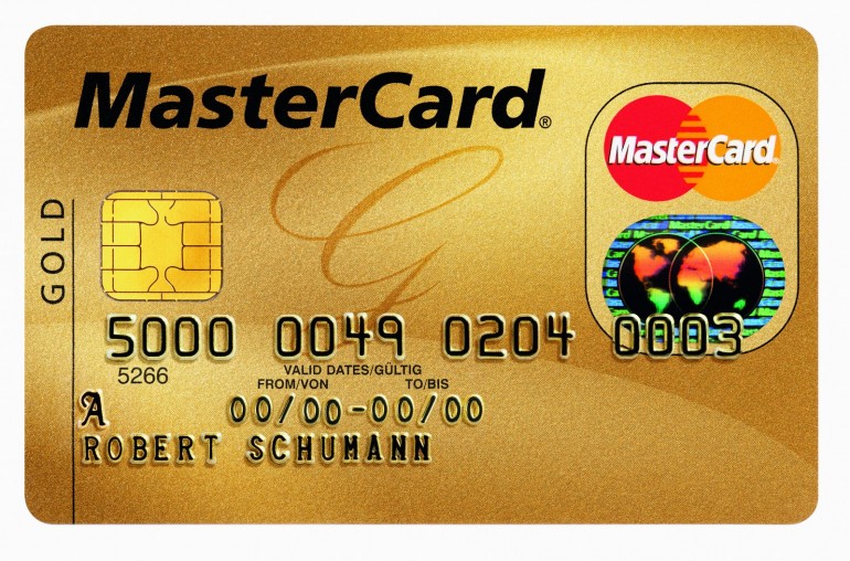 Cosa fare se carta di credito clonata