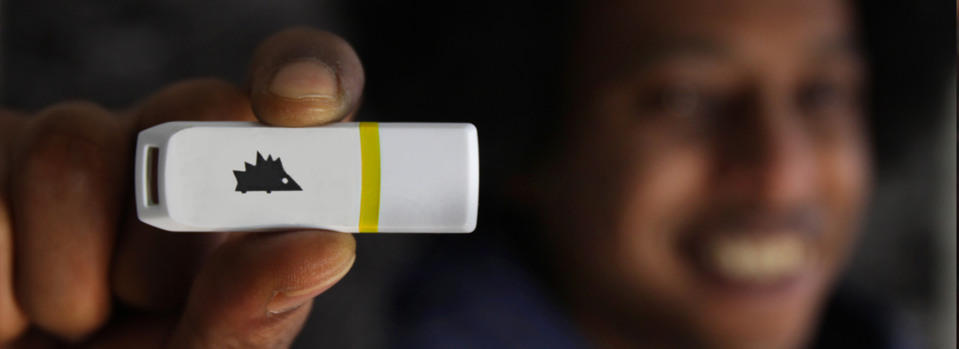 Cos’è Keepod, la nuova chiavetta USB di Android