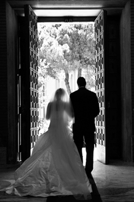 Da dove arriva la tradizione del matrimonio