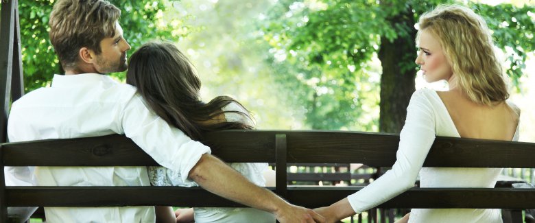 Come gestire un matrimonio aperto