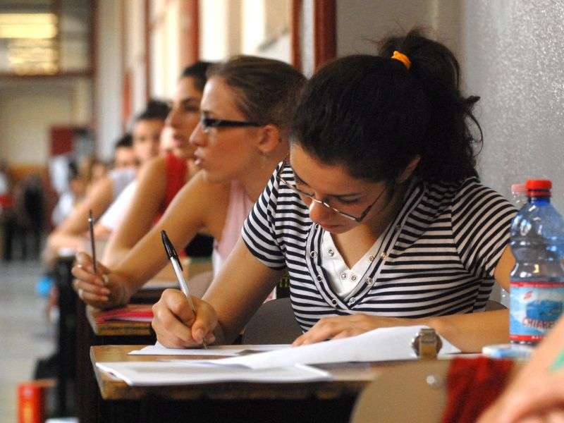 Come calcolare il voto finale della Maturità