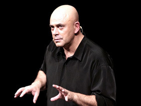 Biografia di Maurizio Crozza
