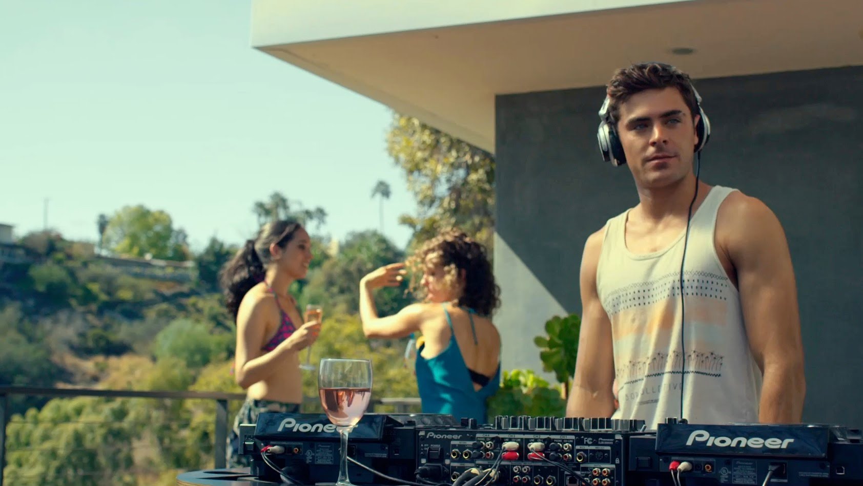 We are your Friends, streaming, trama e personaggi