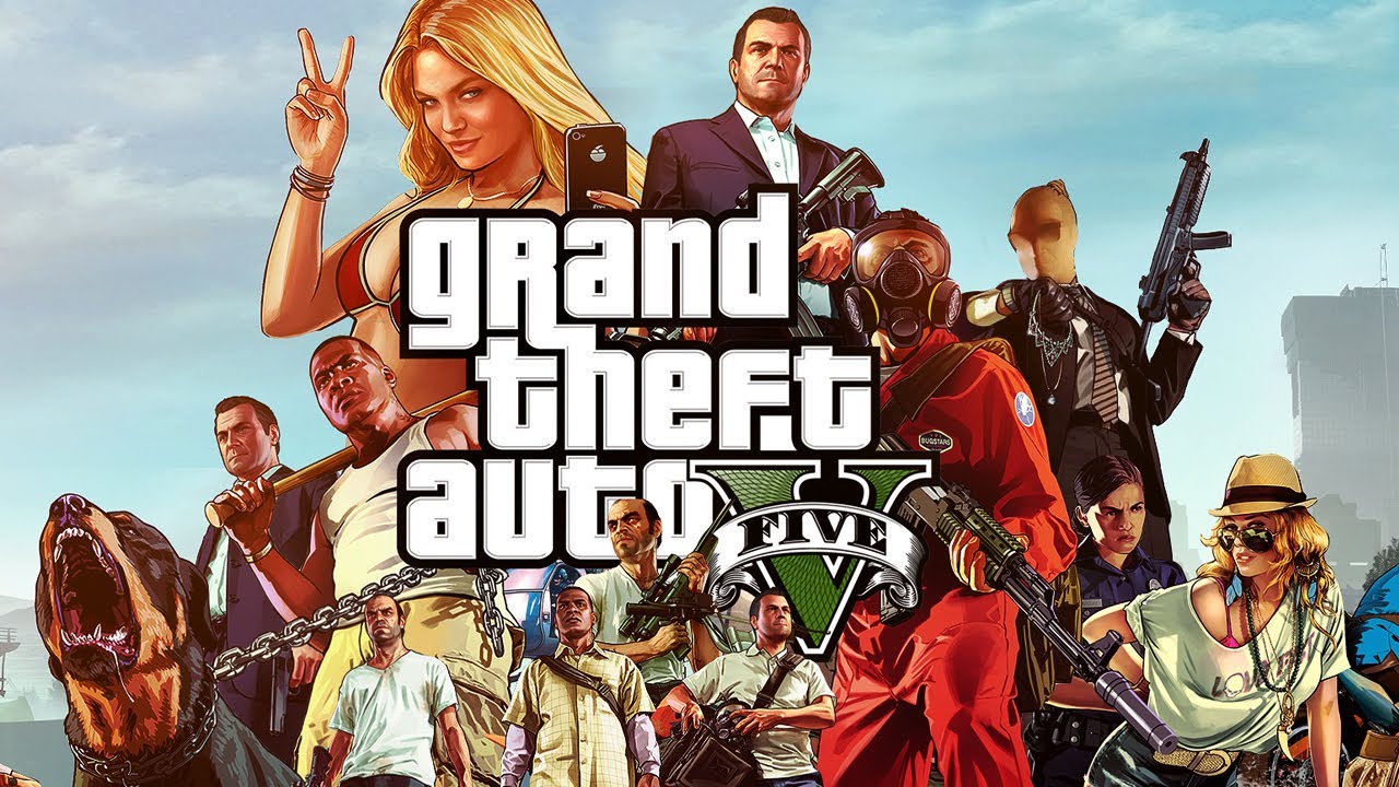 Soluzione missione recupero veicoli GTA 5