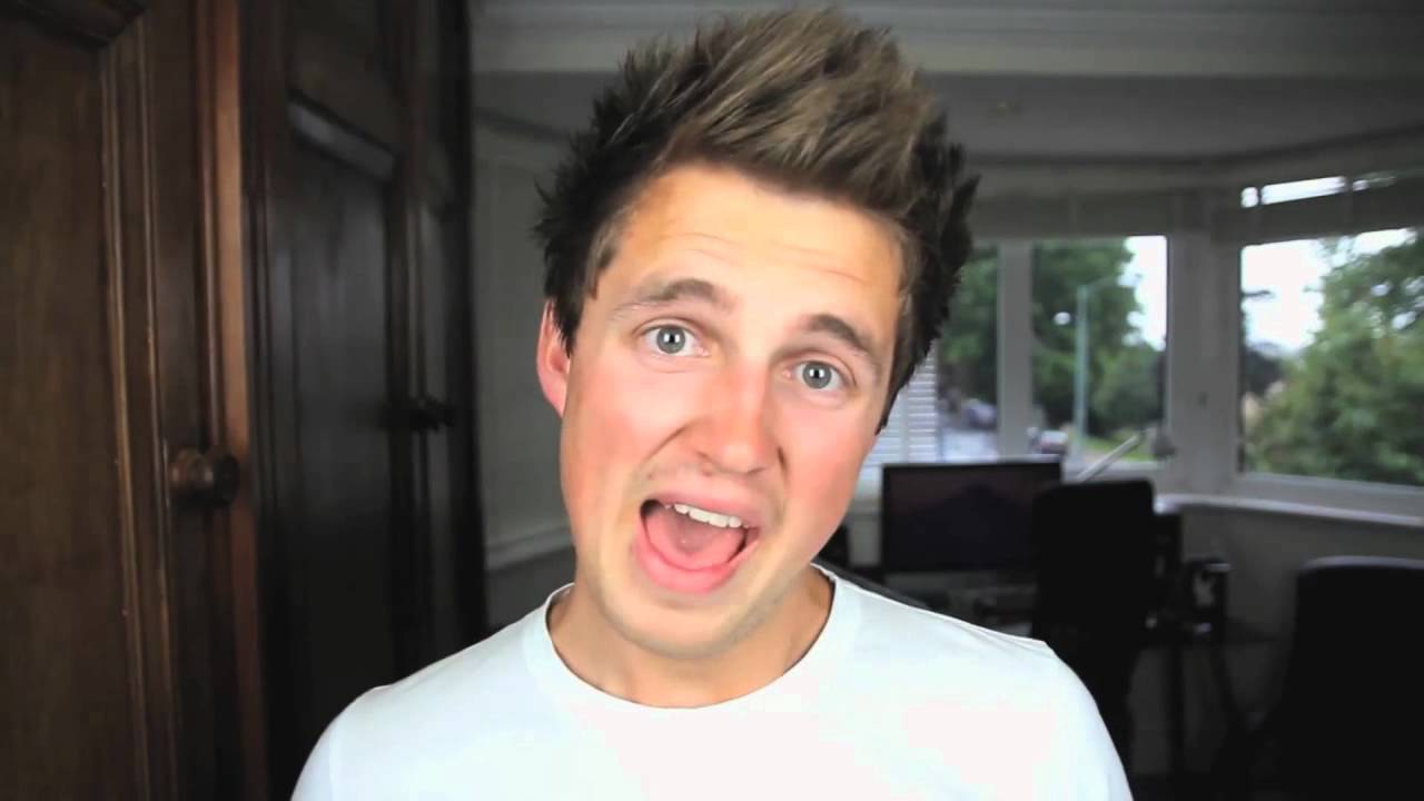 Chi è Marcus Butler partecipante atteso Itatube 2015