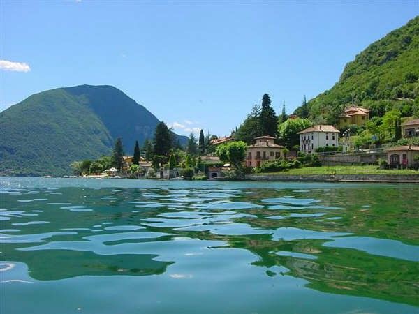 Cosa fare weekend San Valentino Lago di Lugano