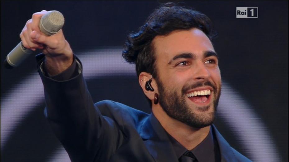 Date e prezzi concerto Marco Mengoni 2015