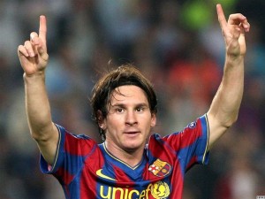 I gol più belli di Lionel Messi