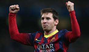 Messi, miglior marcatore nella storia della Champions League
