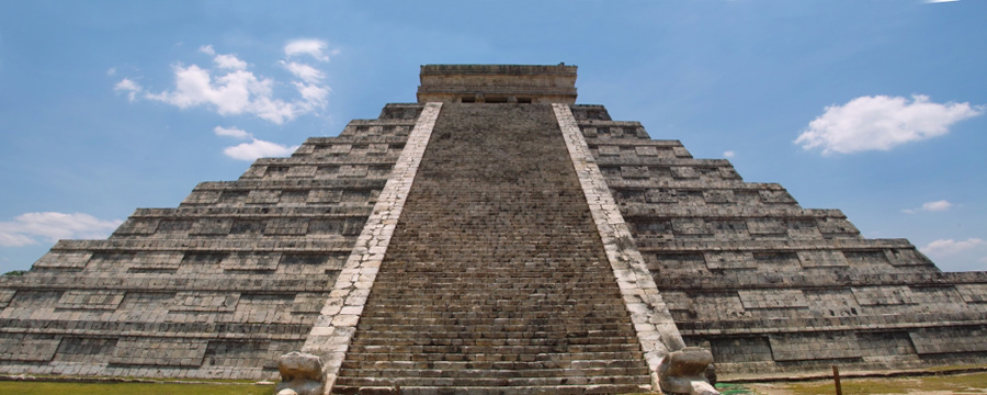 Viaggio di nozze in Messico