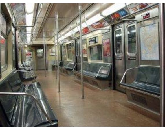 Come funziona la metropolitana a New York