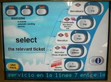 Come funziona la metro di Madrid