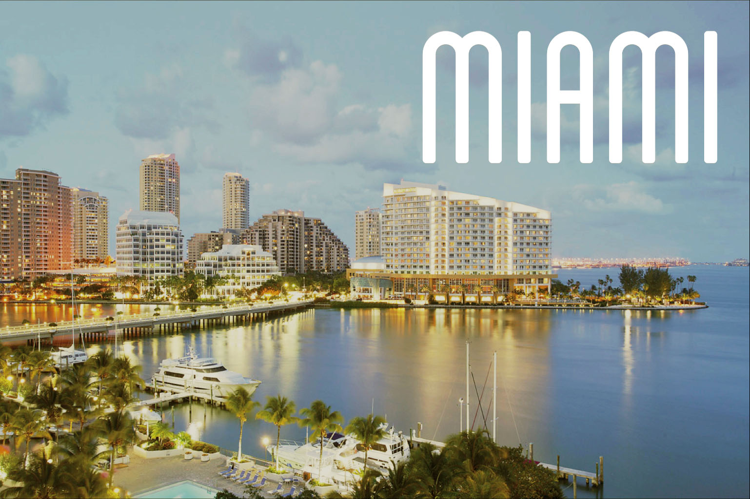 Cosa fare a Capodanno a Miami
