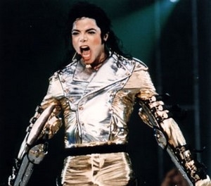 GIUDICARE MICHAEL JACKSON